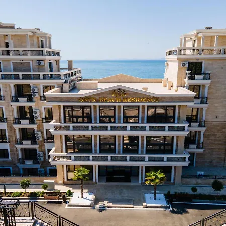 Onyx - Free Access & Parking Hotell 4*