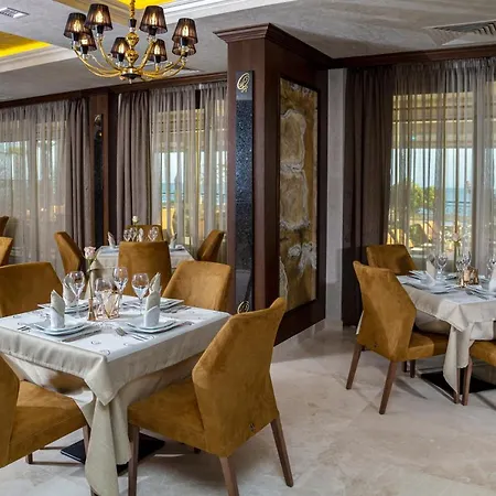 Onyx - Free Access & Parking Hotell