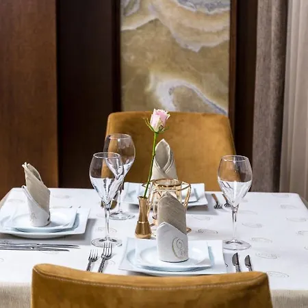 Onyx - Free Access & Parking فندق