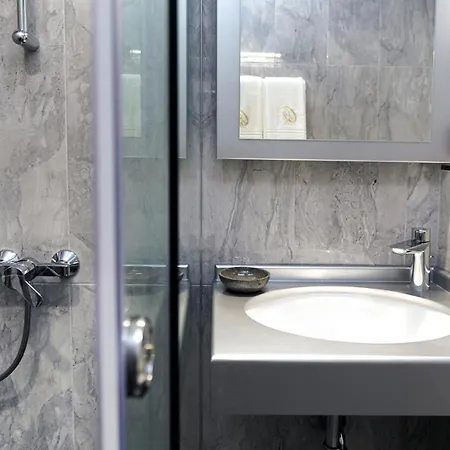 Onyx - Free Access & Parking Hotell