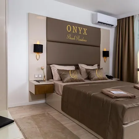 Onyx - Free Access & Parking Hotell 4*