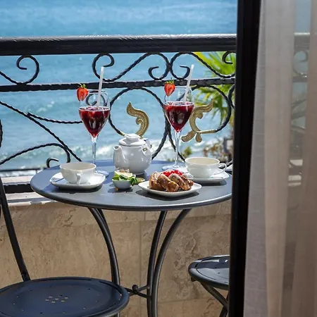 Hotell Onyx - Free Access & Parking Sveti Vlas