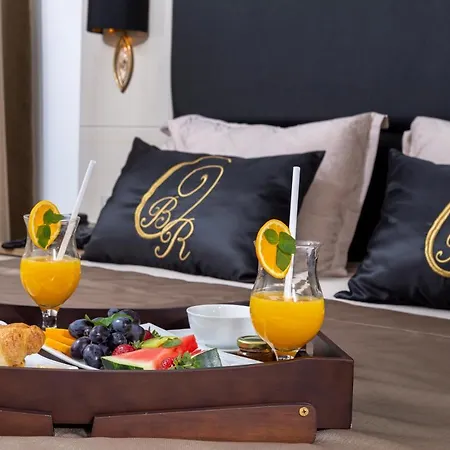 Hotell Onyx - Free Access & Parking 4*