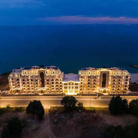 فندق Onyx - Free Access & Parking