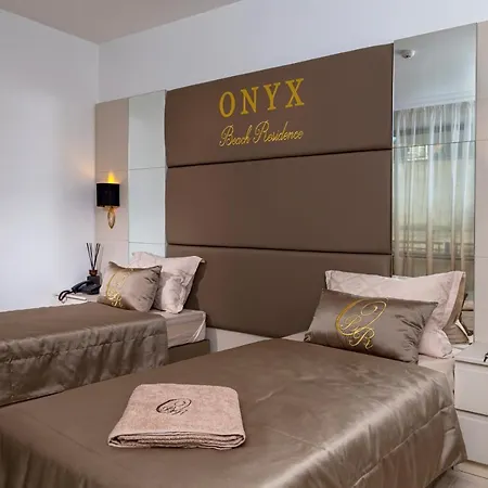 Onyx - Free Access & Parking Hotell