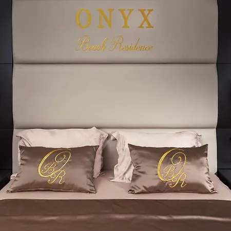 Onyx - Free Access & Parking Hotell