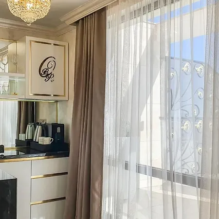 Onyx - Free Access & Parking Hotell