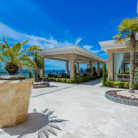 فندق Onyx - Free Access & Parking 4*