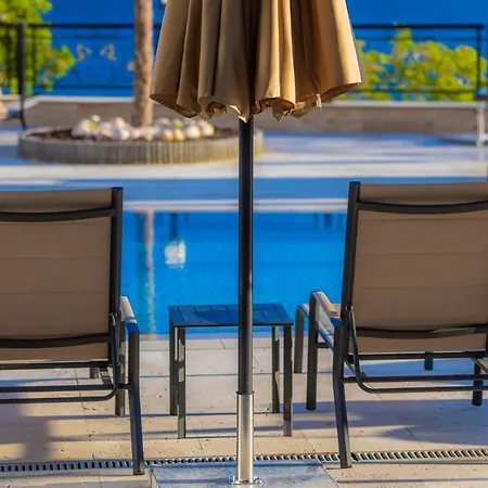 فندق Onyx - Free Access & Parking 4*