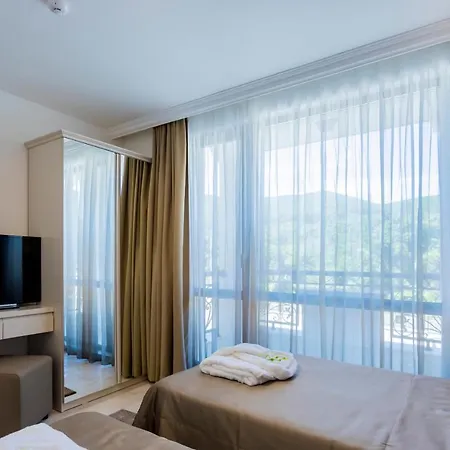 Onyx - Free Access & Parking Sveti Vlas