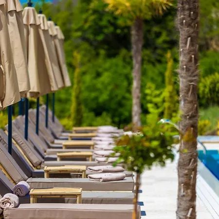 Hotell Onyx - Free Access & Parking 4*