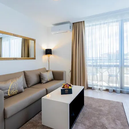 Onyx - Free Access & Parking Hotell