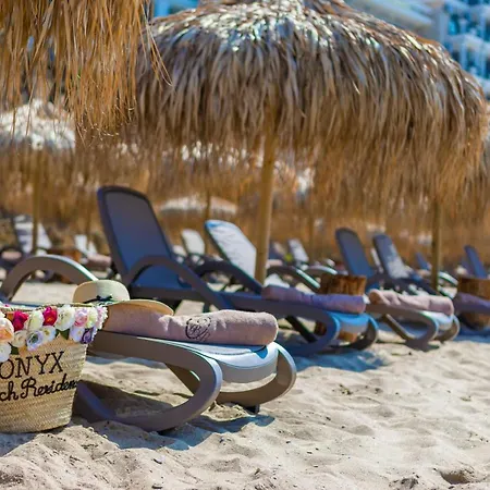 Hotell Onyx - Free Access & Parking 4*