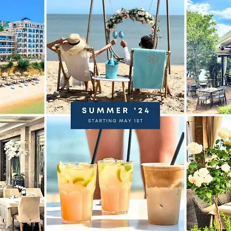 Onyx - Free Access & Parking فندق