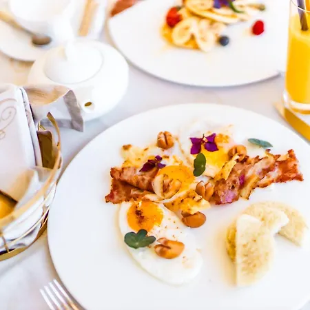 Onyx - Free Access & Parking فندق