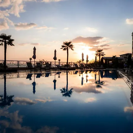 Onyx - Free Access & Parking Hotell Sveti Vlas