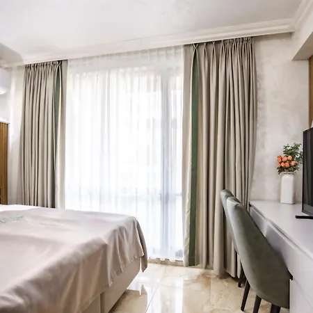 Onyx - Free Access & Parking Sveti Vlas