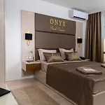 Onyx - Free Access & Parking ホテル 4*