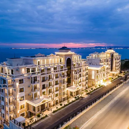 Hotel Onyx - Free Parking & Access