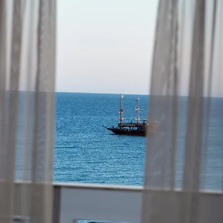 Onyx - Free Access & Parking Sveti Vlas