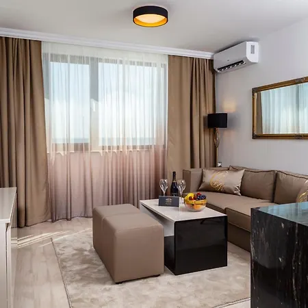 Onyx - Free Access & Parking מלון 4*