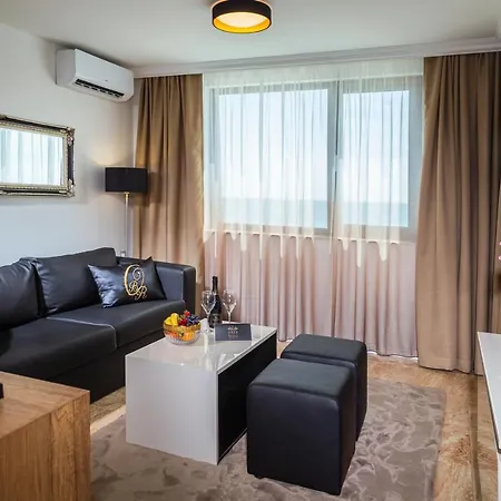 Hotel Onyx - Free Parking & Access Sveti Vlas