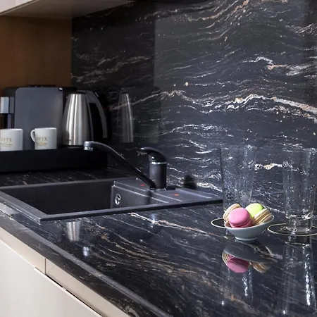 Onyx - Free Access & Parking 4* Свети Влас