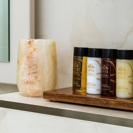 Onyx - Free Access & Parking 4* Sveti Vlas