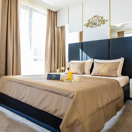 Onyx - Free Access & Parking Sveti Vlas