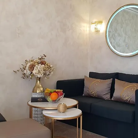Onyx - Free Access & Parking Hotel Sveti Vlas