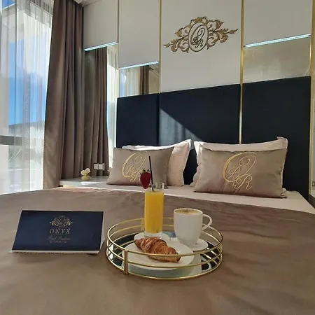 Onyx - Free Access & Parking Свети Влас