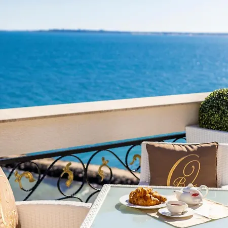 Onyx - Free Access & Parking Хотел