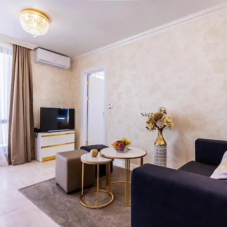 Onyx - Free Parking & Access 4* Sveti Vlas