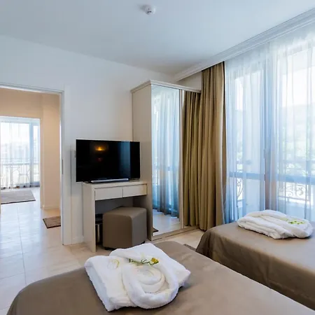 Szálloda Onyx - Free Access & Parking 4*