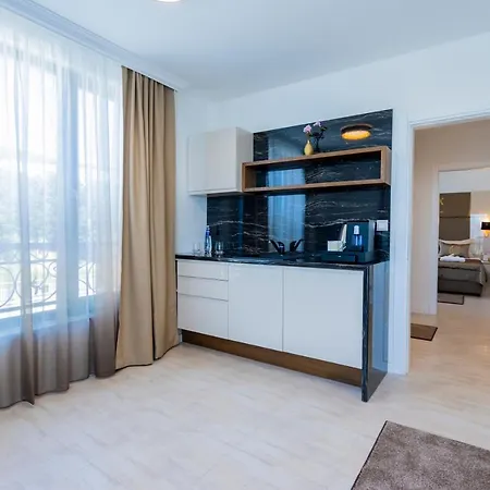 Onyx - Free Parking & Access Sveti Vlas