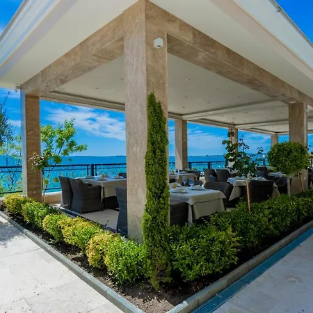 Hotel Onyx - Free Parking & Access Sveti Vlas