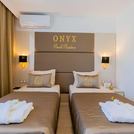 Szálloda Onyx - Free Access & Parking 4*