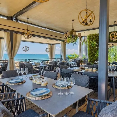 Hotel Onyx - Free Parking & Access Sveti Vlas
