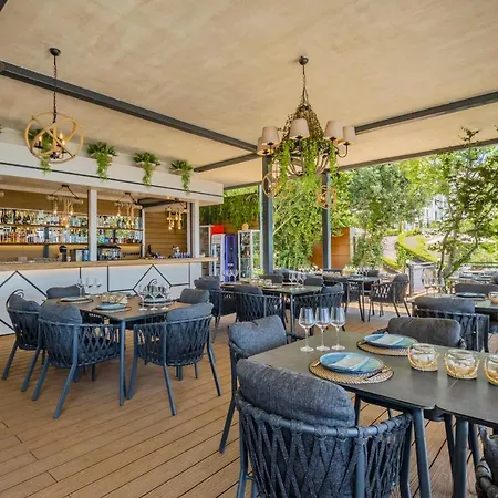 Onyx - Free Parking & Access 4* Sveti Vlas