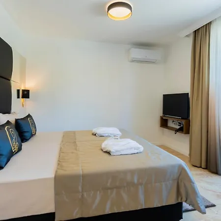 Hotel Onyx - Free Parking & Access