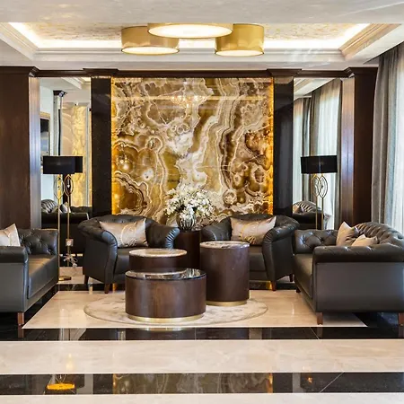 Onyx - Free Parking & Access 4* 圣弗拉斯