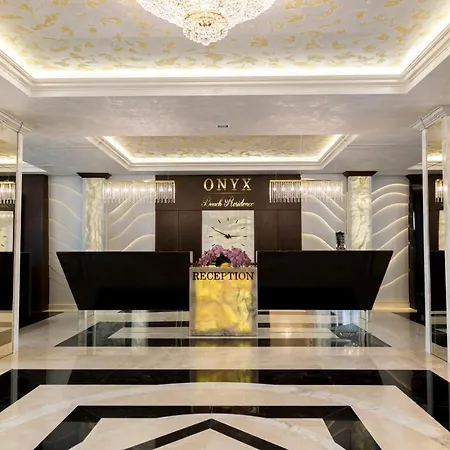 Onyx - Free Parking & Access Sveti Vlas