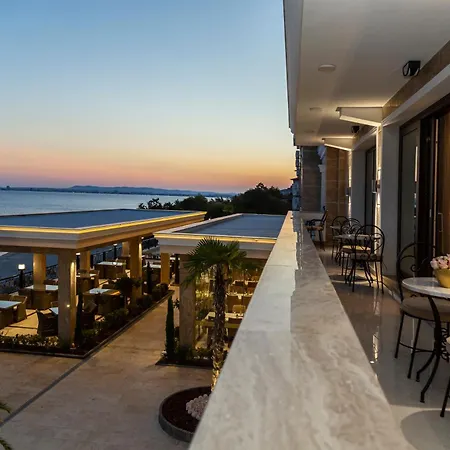 Onyx - Free Parking & Access Sveti Vlas
