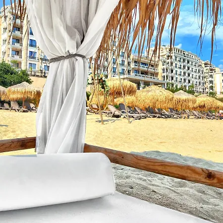 Onyx - Free Parking & Access 4* Sveti Vlas