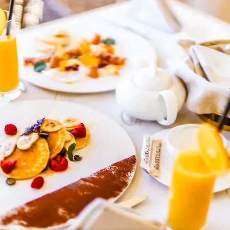 Onyx - Free Access & Parking Sveti Vlas