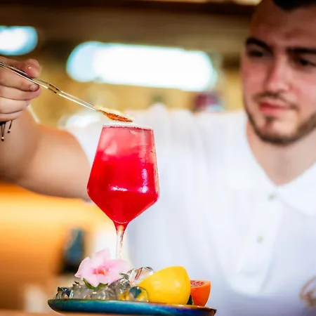 מלון Onyx - Free Access & Parking