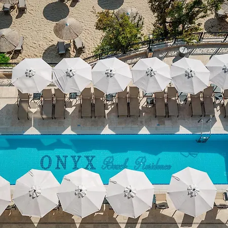Onyx - Free Parking & Access Sveti Vlas