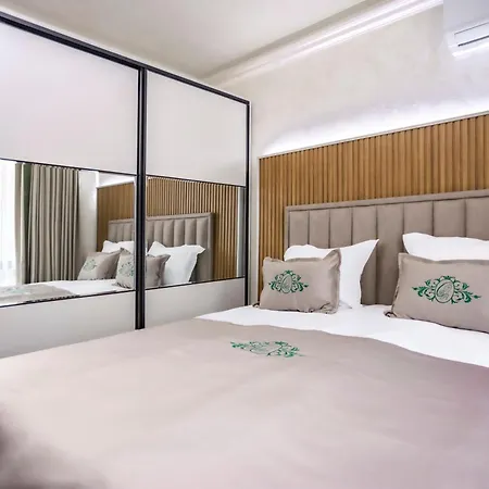 Onyx - Free Access & Parking Hotel