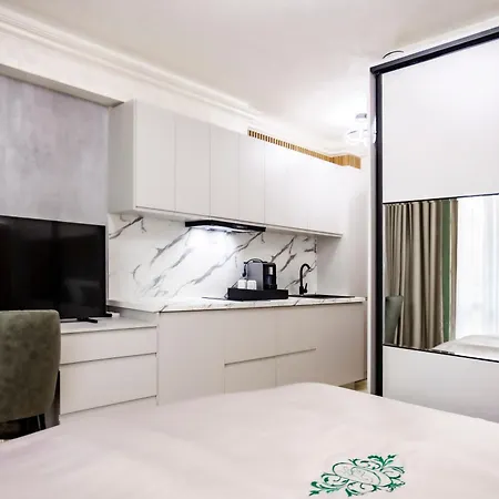 Onyx - Free Access & Parking 4* סבטי ולאס