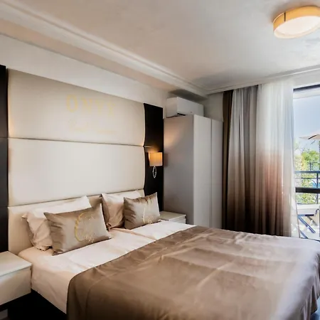 Hotel Onyx - Free Parking & Access
